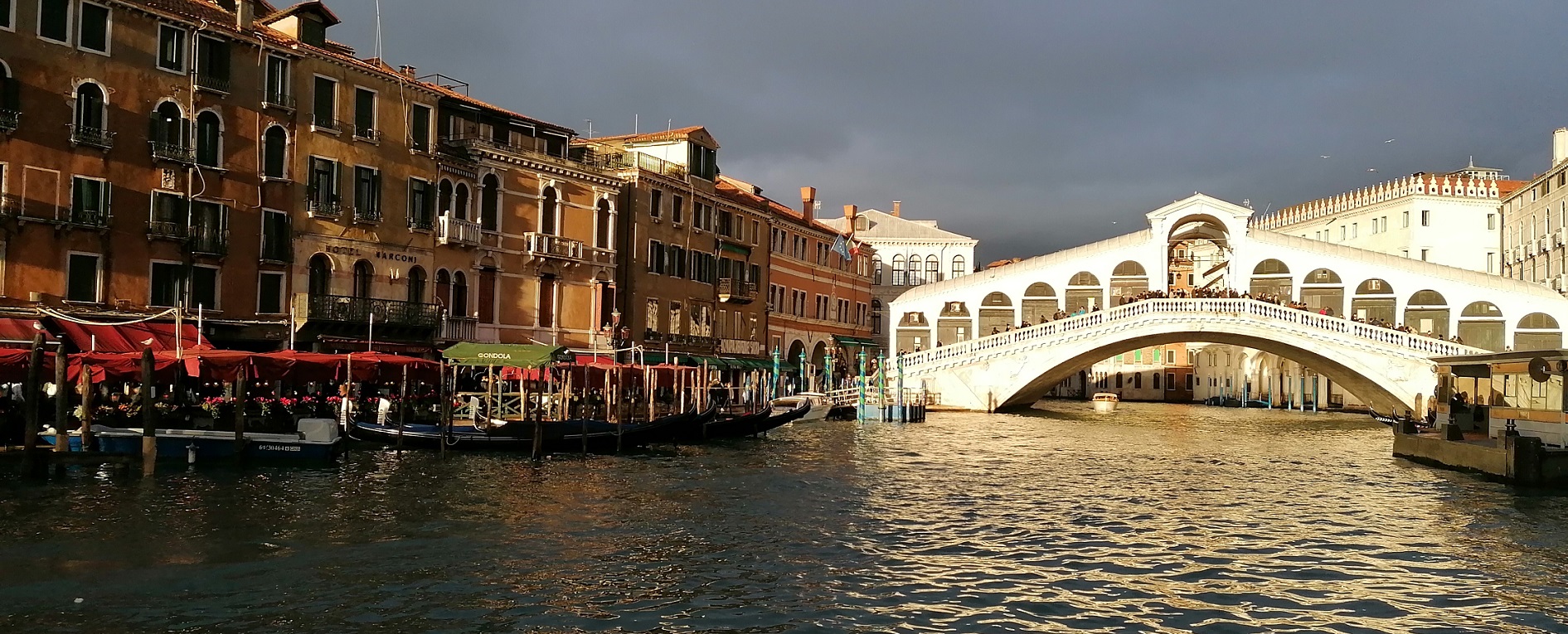 4 Day Venice Private Vacation Package