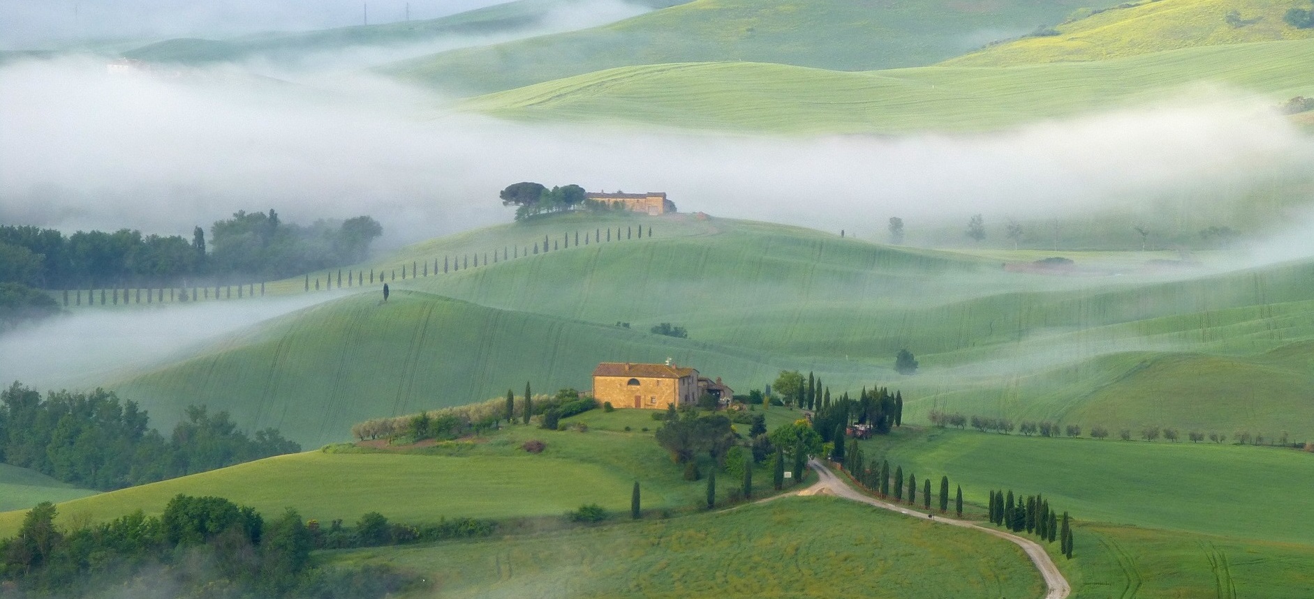 Siena and Val d Orcia  3 Day Tour in Tuscany