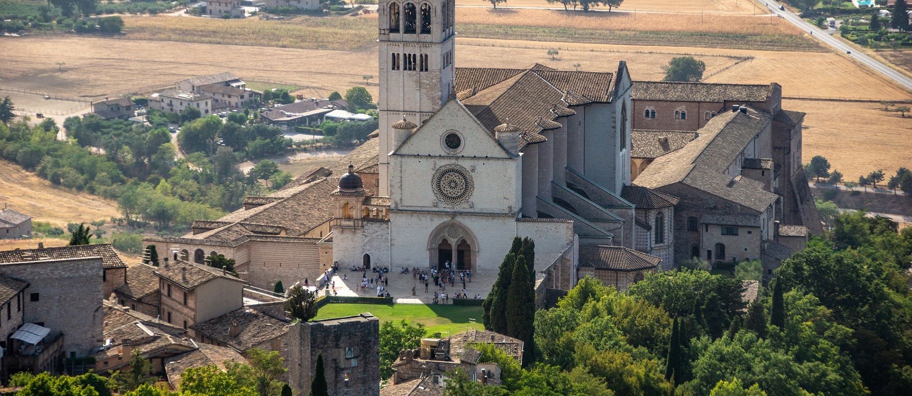 Tuscany and Umbria - 3 Day Vacation Package 