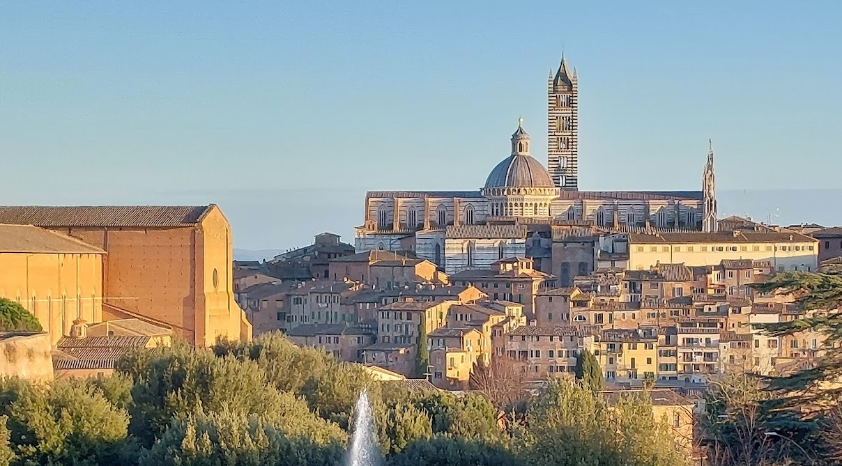 Private Day Trip to Siena and San Gimignano from Florence